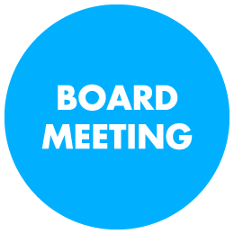 COMMUNITY MAY BOARD MEETING TUESDAY, MAY 23, 2023