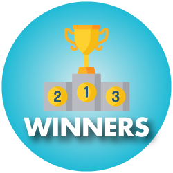 HOME HOLIDAY DECORATING CONTEST WINNERS