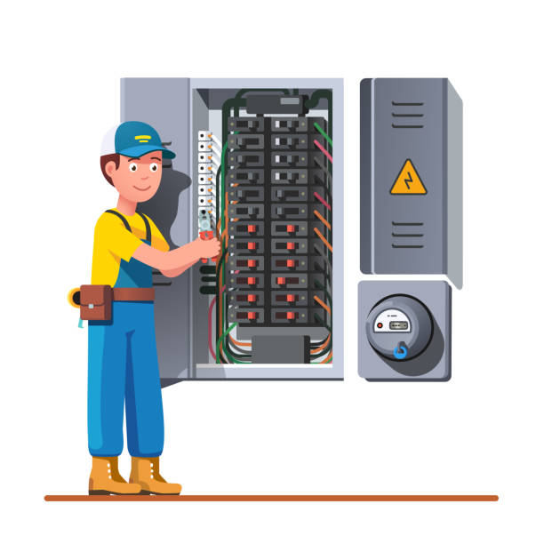 Southern California Edison EV Home Rebate Program: Electric Panels