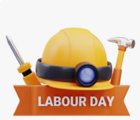 Labor Day – Trash Day Delay